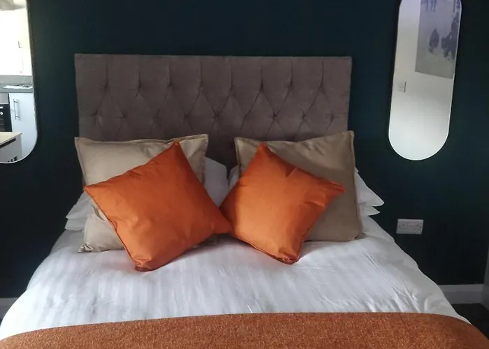 Free Derry Apartments