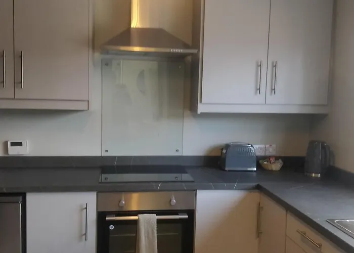 Free Derry Apartments